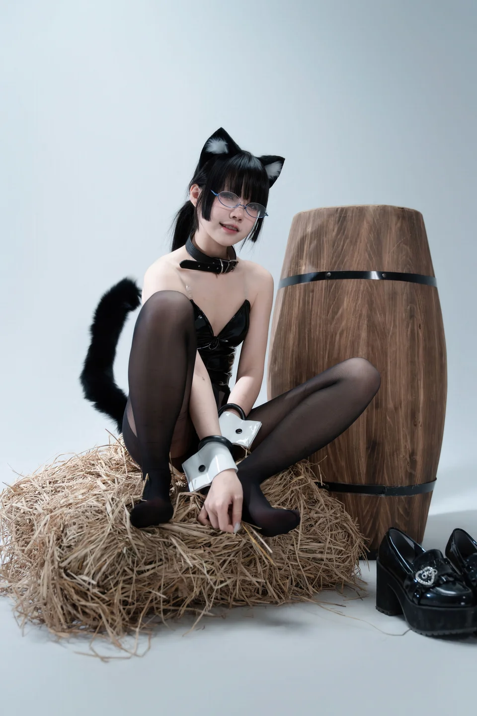 清水凪 - No.017 猫说你可以吃蛋糕 [103P-2.19GB] tg@simisebaisi 【丝足阁】059.webp